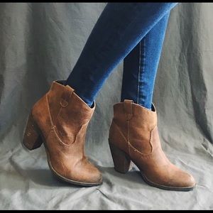 Altar’d State Booties